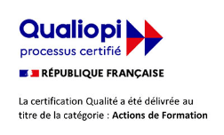 Qualiopi Certification Actions de Formation
